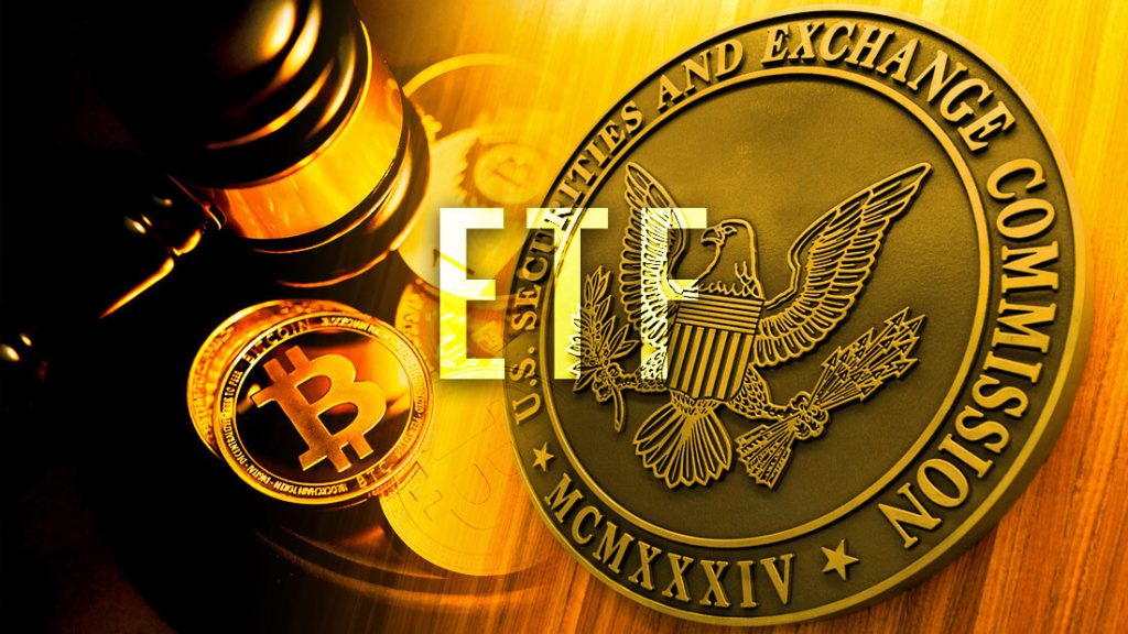 رئیس سابق بورس نیویورک می‌گوید ETF بیت‌کوین تایید خواهد شد و سرمایه فراوانی به سمت آن می‌آید