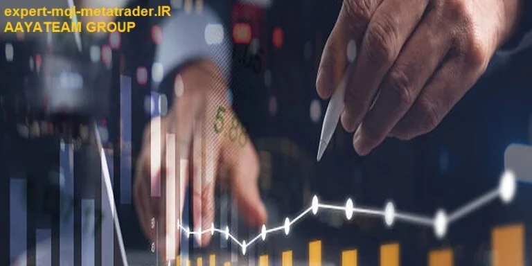 پیاده سازی الگوها در تحلیل تکنیکال