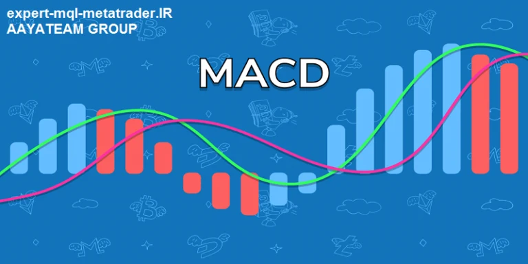 اندیکاتور MACD و سیگنال گیری از آن