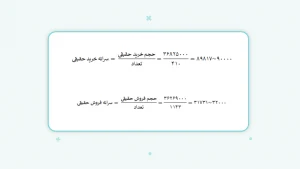 قدرت خریدار و فروشنده