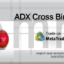 ربات معامله گر خودکار و استراتژی ساز ADX Cross Binary متاتریدر 4 فارکس سایت mql5.com