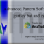 ربات معامله گر خودکار و استراتژی ساز Advanced Pattern Software gartley bat and cypher متاتریدر 4 فارکس سایت mql5.com