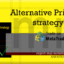 ربات معامله گر خودکار و استراتژی ساز Alternative Price strategy متاتریدر 4 فارکس سایت mql5.com