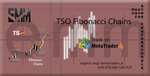 ربات معامله گر خودکار و استراتژی ساز TSO Fibonacci Chains متاتریدر 4 فارکس سایت mql5.com