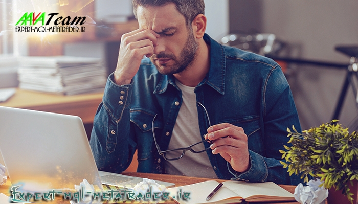 آیا شغل خود را رها کنم و یک معاملهگر تماموقت بشوم؟