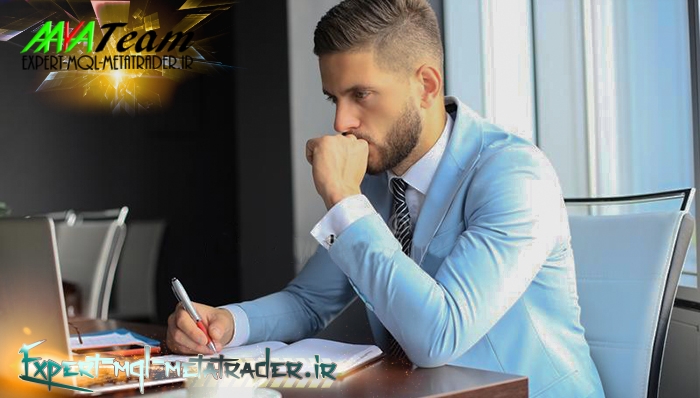 آیا شغل خود را رها کنم و یک معاملهگر تماموقت بشوم؟
