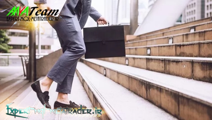 آیا شغل خود را رها کنم و یک معاملهگر تماموقت بشوم؟