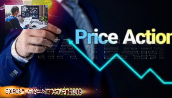 چگونه با نمودار خطی معامله کنیم؟