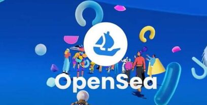 پلتفرم اوپن سی چیست؟ آموزش کامل ساخت NFT در opensea