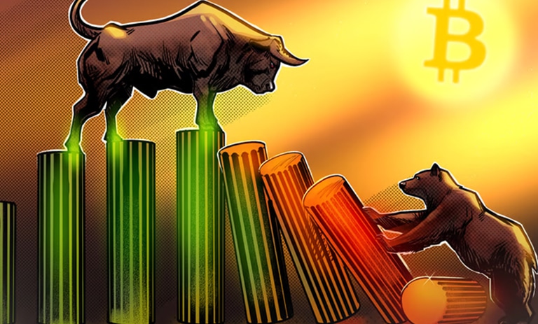 تحلیل تکنیکال و آنچین بیت کوین؛ بررسی حمایتها و مقاومتهای کلیدی BTC
