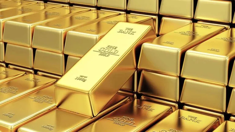 قیمت طلا حرکت تلفیقی قیمت خود را به زیر 2200 دلار افزایش داد