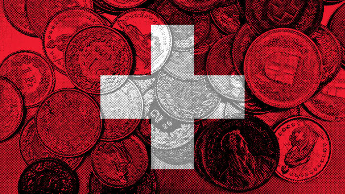 رئیس بانک مرکزی سوئیس: نگهداری بیت کوین به عنوان ذخیره ارزی در منافع بانک نیست