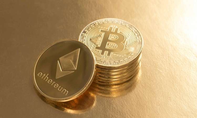 نسبت قیمت اتریوم برابر بیت کوین به پایین‌ترین سطح قیمتی سه سال اخیر نزدیک می‌شود