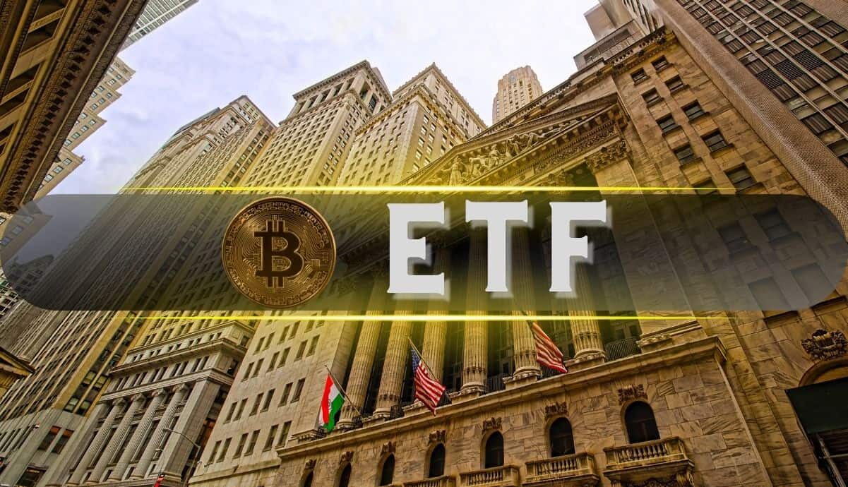 خروج ۲۲۴ میلیون دلار سرمایه از ETF های بیت‌کوین به ثبت رسید