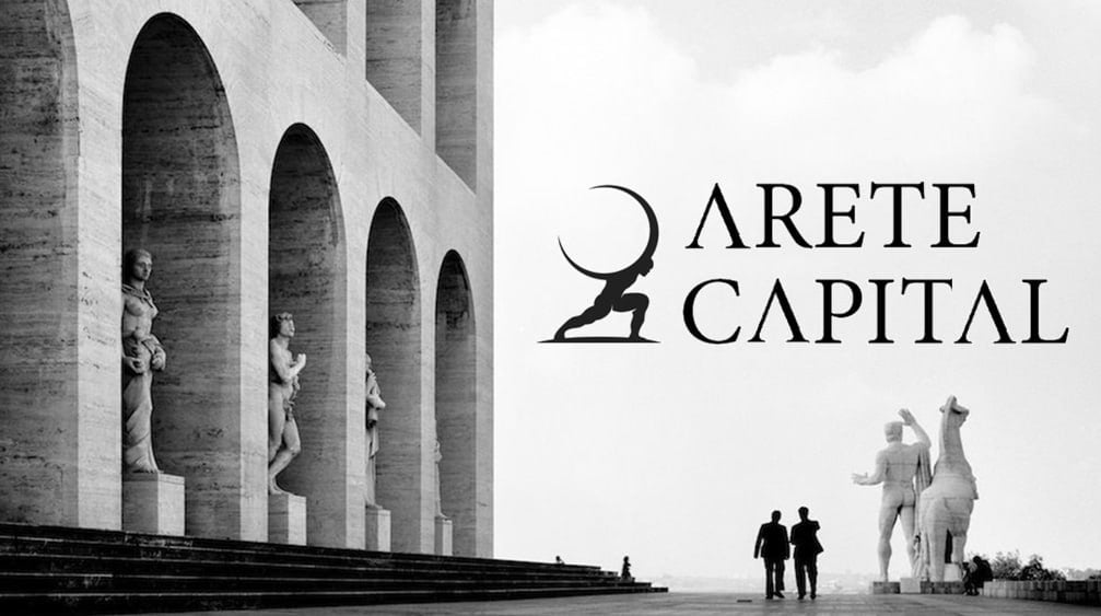 شرکت سرمایهگذاری مککنا با هدف ۲۰ میلیون دلاری راهاندازی شد