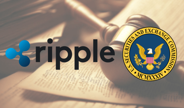 کمیسیون بورس آمریکا پاسخ‌نامه مربوط به جبران خسارت دعوای ریپل را محرمانه ارائه کرد