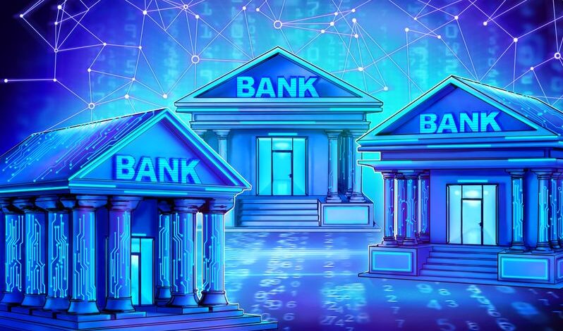همکاری مسترکارت و بانک‌های بزرگ آمریکا برای آزمایش تسویه حساب با ارز دیجیتال