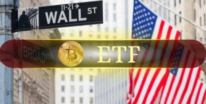 غول‌های مالی سنتی میلیاردها دلار در ETF های بیت کوین سرمایه‌گذاری کردند