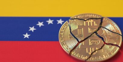 ونزوئلا استخراج ارزهای دیجیتال را برای کاهش مصرف برق ممنوع کرد
