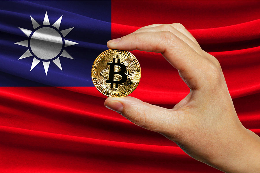 تایوان قوانین ضد پولشویی خود را برای ارائه‌دهندگان دارایی مجازی اصلاح کرد
