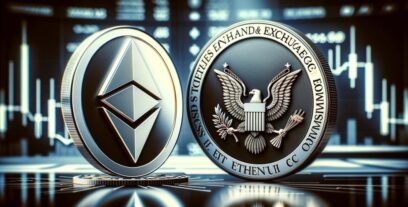 کمیسیون بورس آمریکا (SEC) احتمالا به زودی ETF اسپات اتریوم را تأیید می‌کند