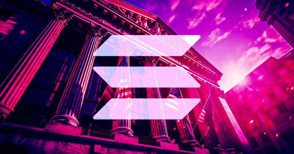پیشبینی تحلیلگر بلومبرگ: با وجود انتظارات جامعه معرفی ETF سولانا به تأخیر میافتد