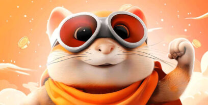 تعداد بازیکن‌های Hamster Kombat از ۷۸ میلیون نفر عبور کرد