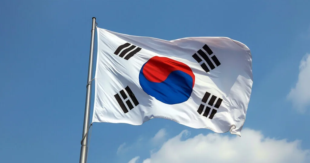 دستورالعمل جدید برای ارزهای دیجیتال در کره جنوبی
