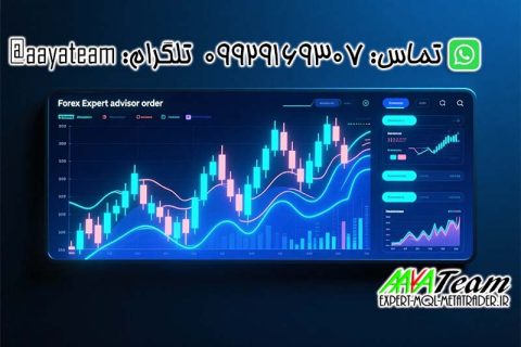 سفارش اکسپرت فارکس